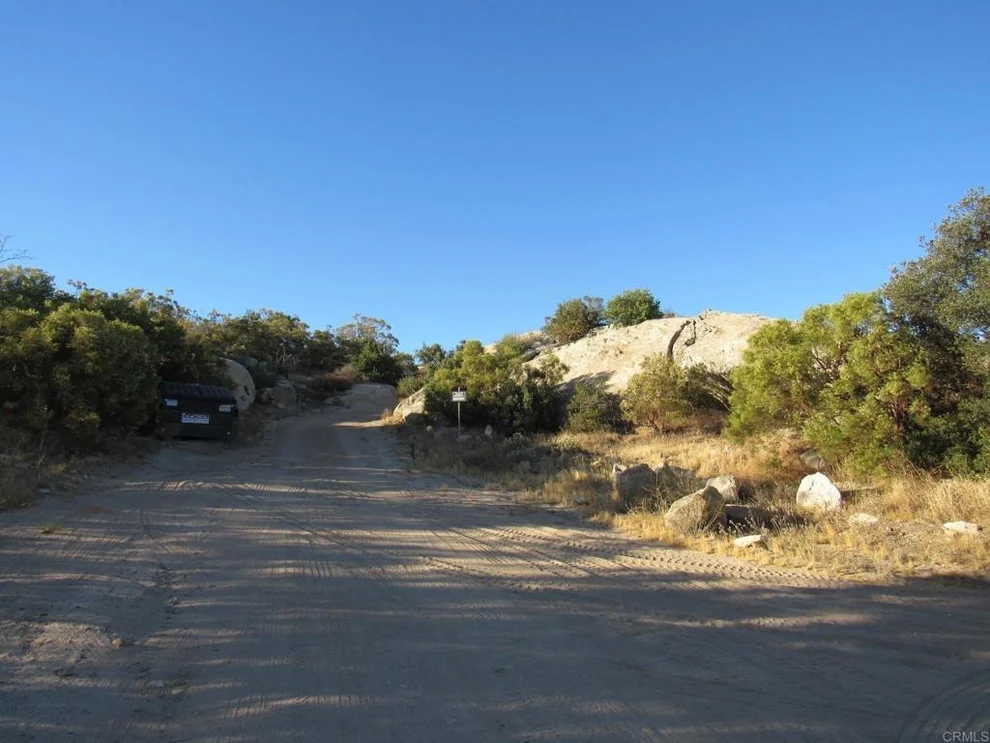 Unit for sale at 29.77 ACRES Old Highway 80, Boulevard, CA 91905