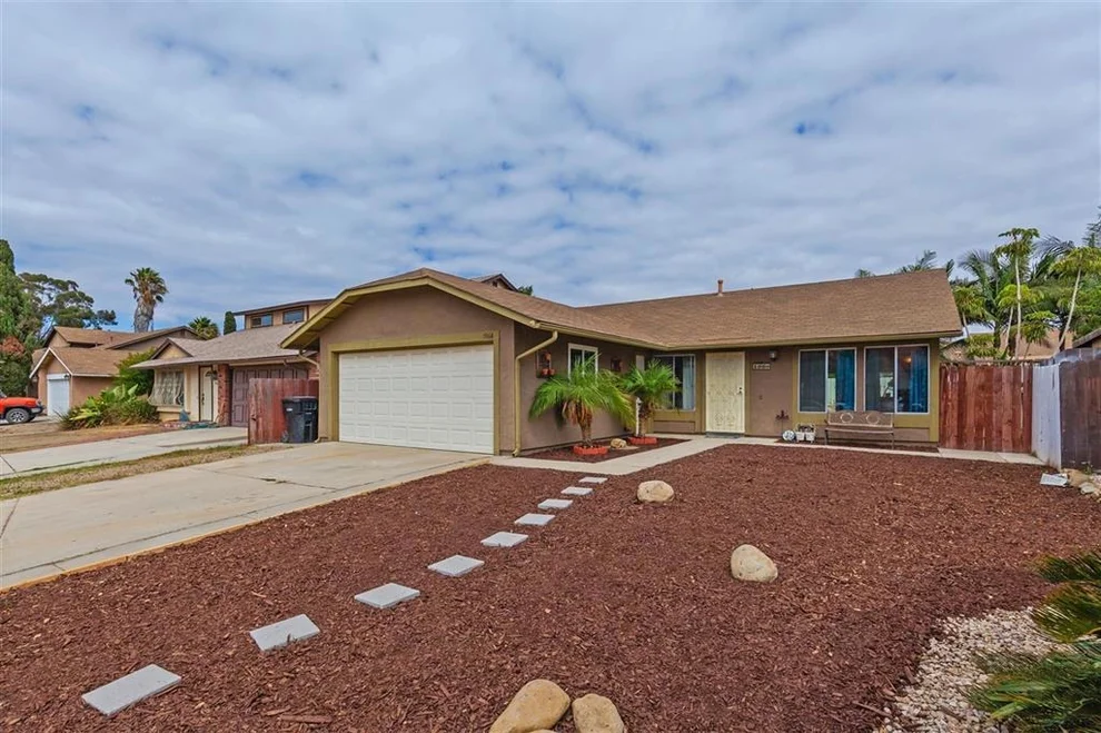 Unit for sale at 1968 Wintersweet, San Diego, CA 92154