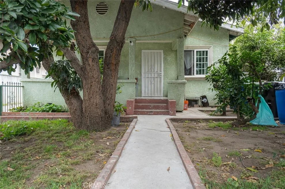 Unit for sale at 1223 E 46th, Los Angeles, CA 90011