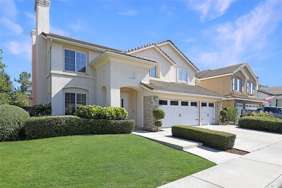 Unit for sale at 74 Springfield, Mission Viejo, CA 92692