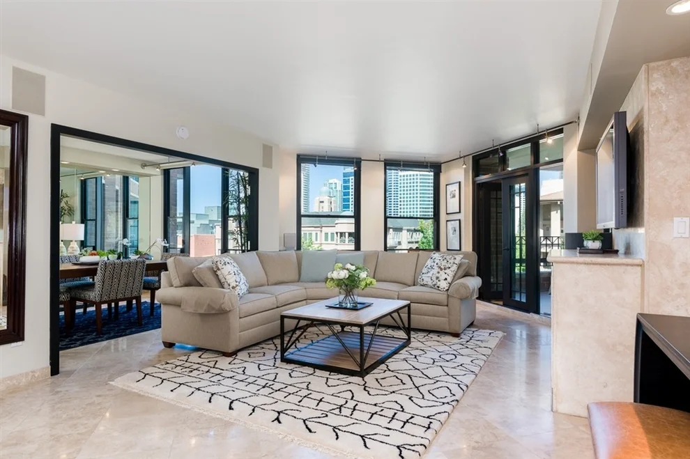 Unit for sale at 500 W Harbor Drive, San Diego, CA 92101