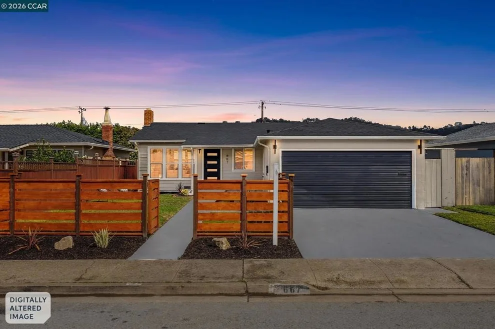Unit for sale at 667 Linda Mar Blvd, Pacifica, CA 94044
