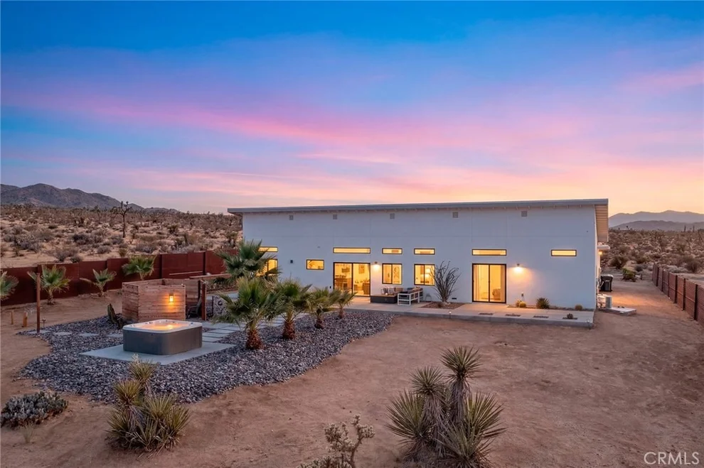 Unit for sale at 6715 Torres, Joshua Tree, CA 92252