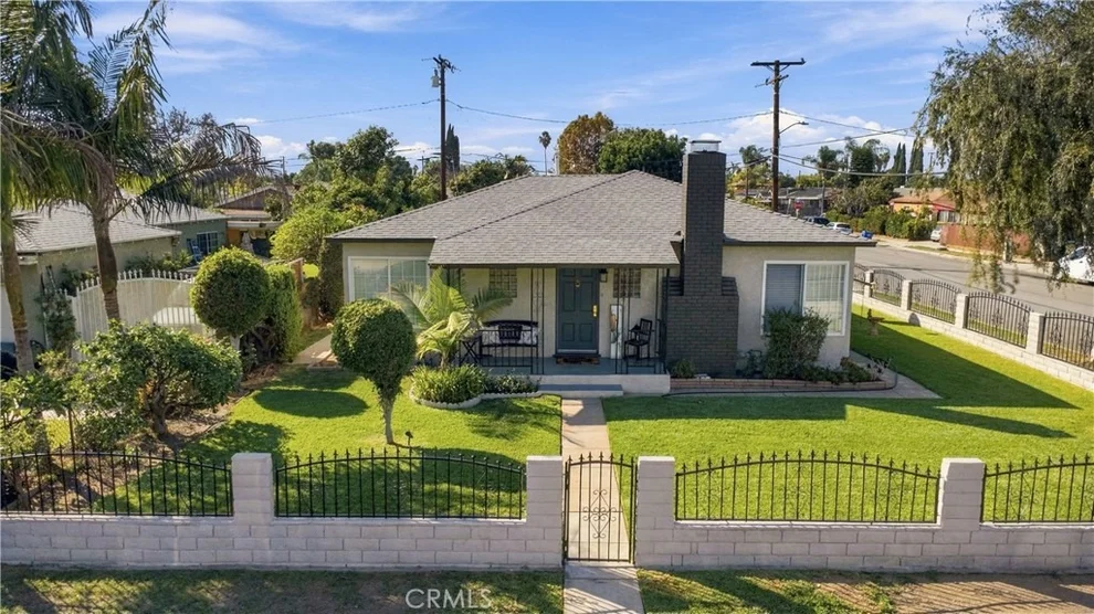 Unit for sale at 1401 Cedar, Montebello, CA 90640