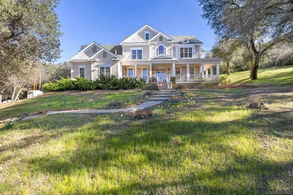 Unit for sale at 3591 Deer Lake Park Rd, Julian, CA 92036