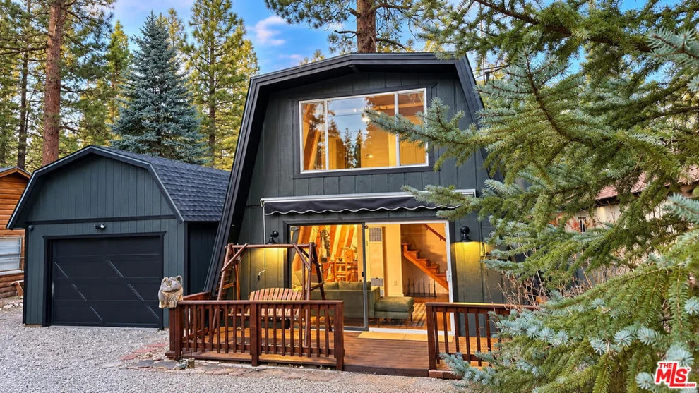 Unit for sale at 1009 Sugarloaf Boulevard, Big Bear City, CA 92314