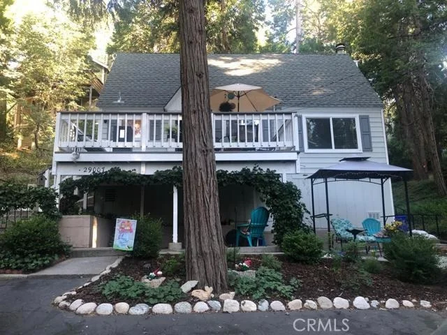 Unit for sale at 29007 Cedar Terrace, Cedar Glen, CA 92321