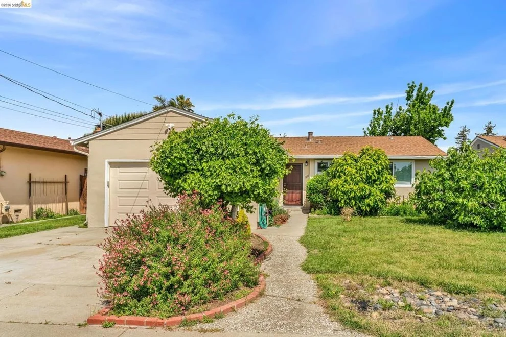Unit for sale at 1631 Via Ventana, San Lorenzo, CA 94580