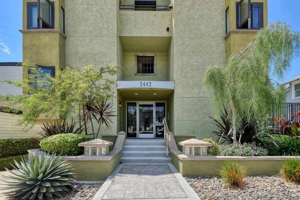 Unit for sale at 2442 Union St, San Diego, CA 92101