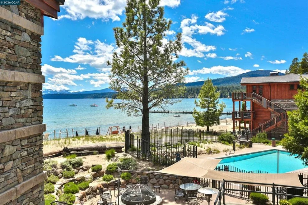 Unit for sale at 6750 N Lake Blvd, Tahoe Vista, CA 96148