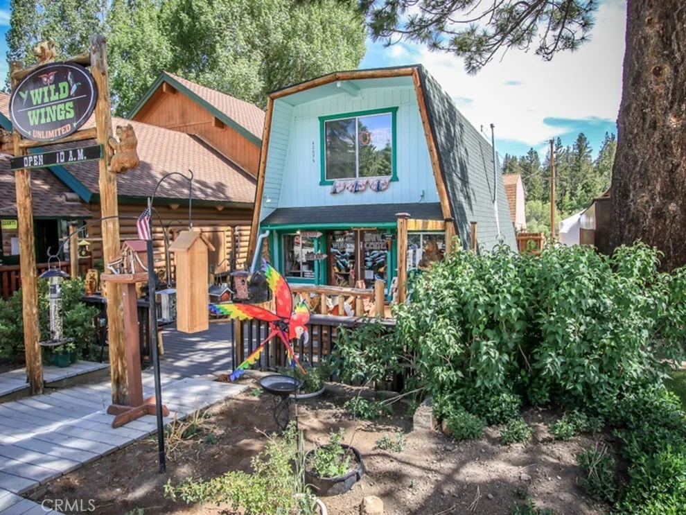 Unit for sale at 42656 Moonridge Road, Big Bear, CA 92315