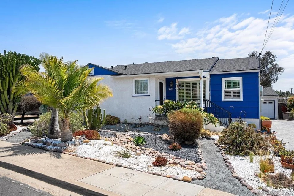Unit for sale at 5615 Spartan Drive, San Diego, CA 92115