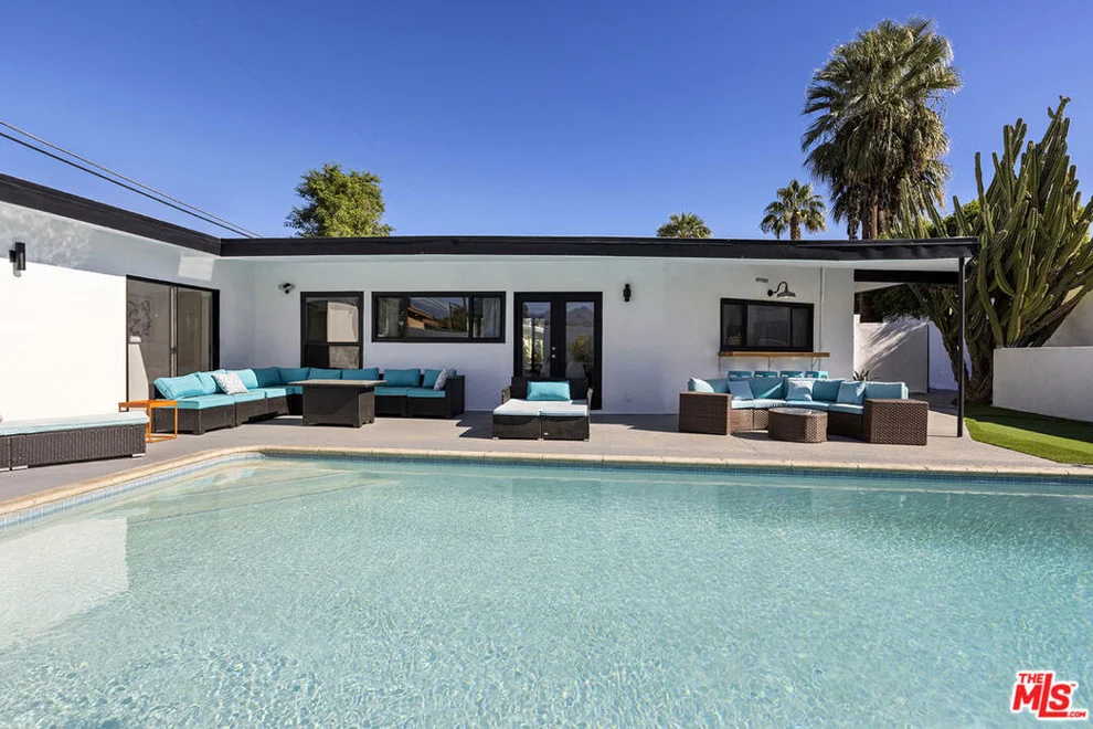 Unit for sale at 44251 Russell Lane, Palm Desert, CA 92260
