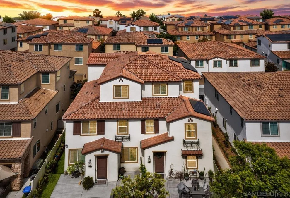 Unit for sale at 1708 Frangipani, Chula Vista, CA 91913