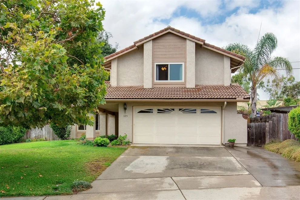 Unit for sale at 335 Elkhorn Lane, Escondido, CA 92026