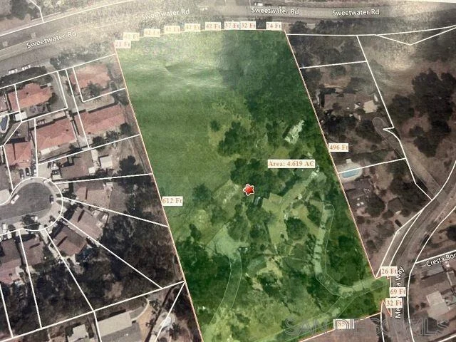 Unit for sale at 3680 MESA VISTA WAY, Bonita, CA 91902