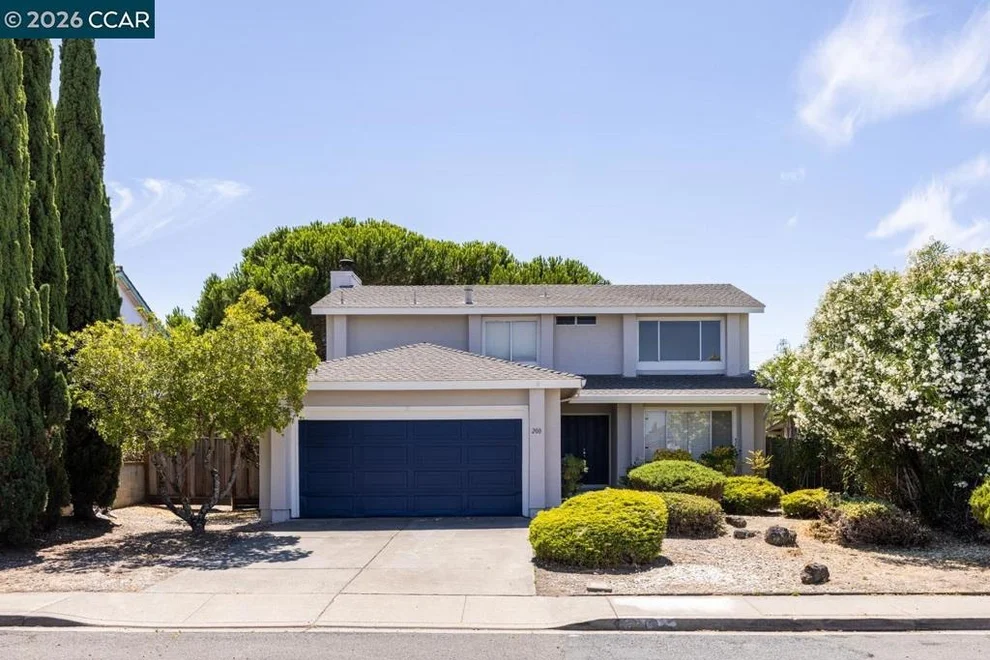 Unit for sale at 200 Oriole Ct, Hercules, CA 94547