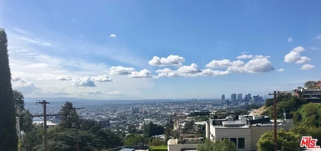 Unit for sale at 1590 SUNSET PLAZA Drive, Los Angeles, CA 90069