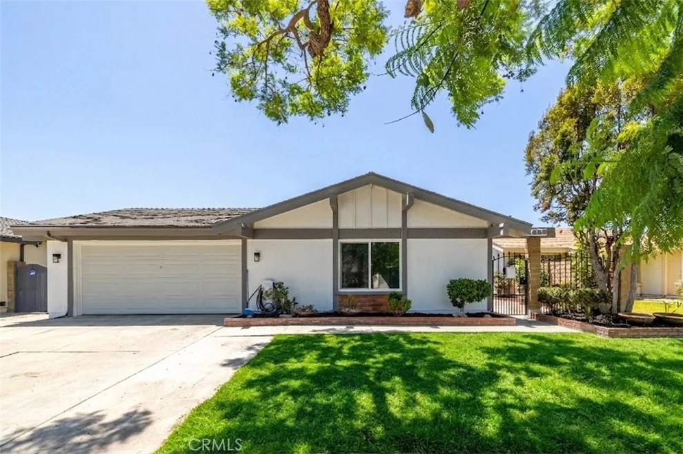 Unit for sale at 11652 Gonsalves St., Cerritos, CA 90703