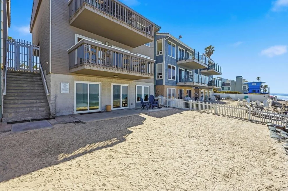 Unit for sale at 1129 S Pacific Street, Oceanside, CA 92054