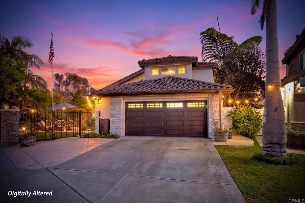 Unit for sale at 2424 Papyrus Ct., Oceanside, CA 92054