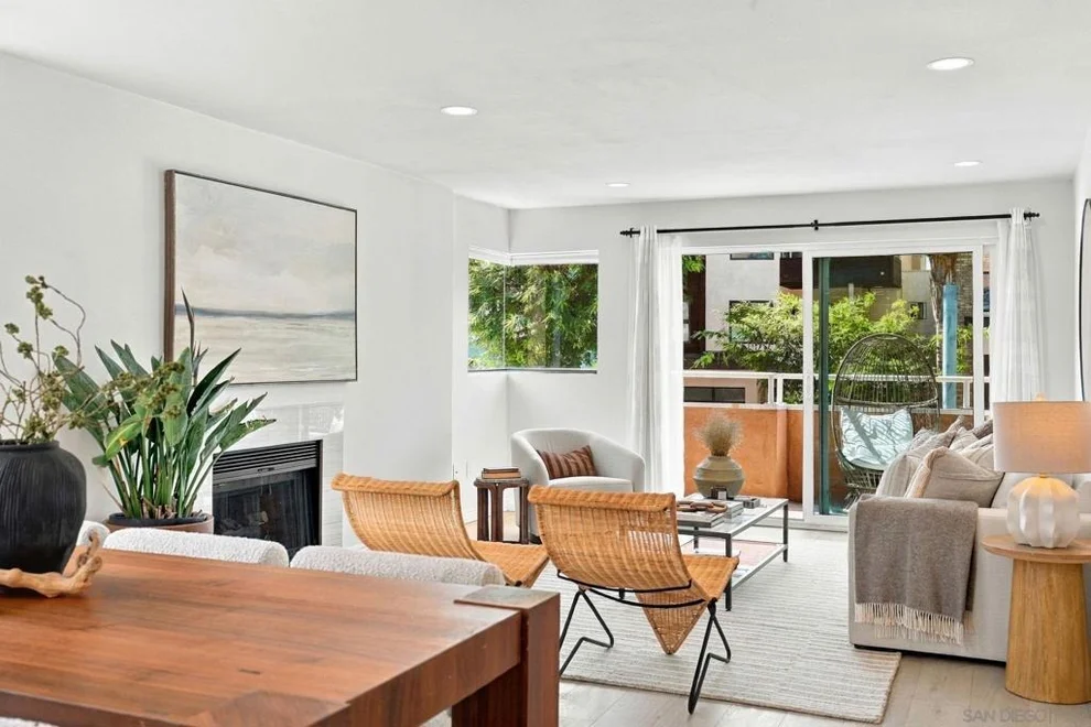 Unit for sale at 1115 Pearl, La Jolla, CA 92037