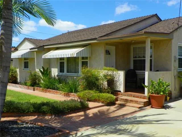 Unit for sale at 6675 Burgundy Street, San Diego, CA 92120