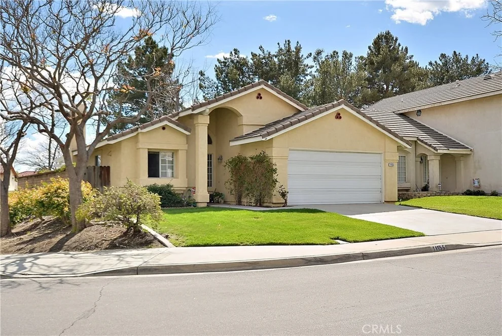 Unit for sale at 11155 Amarillo Street, Rancho Cucamonga, CA 91701