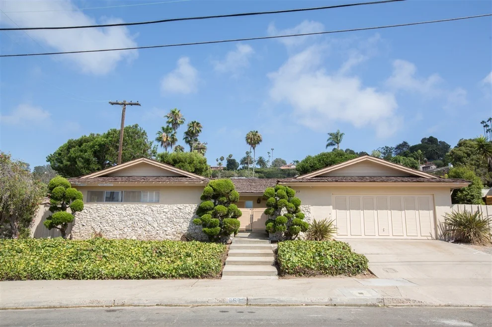 Unit for sale at 6575 Avenida Manana, La Jolla, CA 92037
