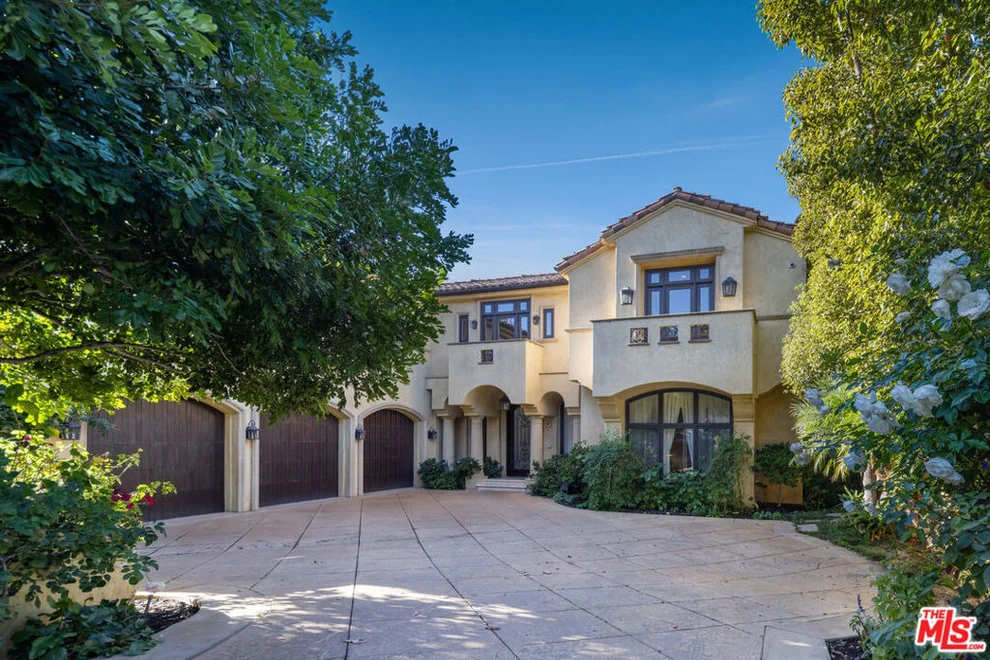 Unit for sale at 2157 Ravensfield Lane, Los Angeles, CA 90077