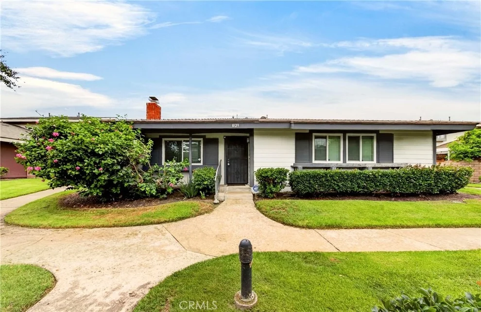 Unit for sale at 8129 Woodland Drive, Buena Park, CA 90620
