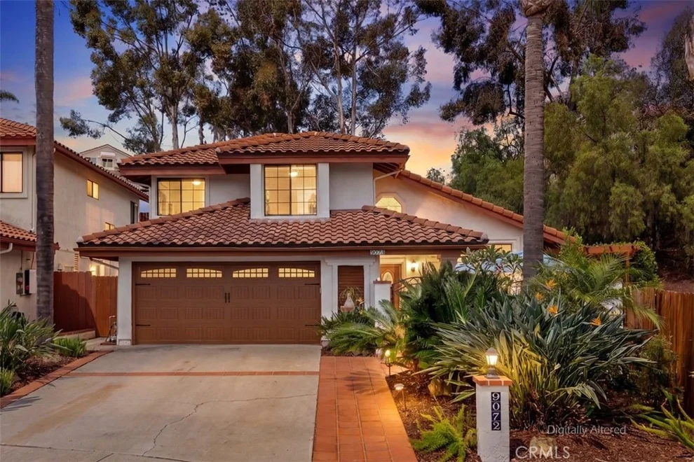 Unit for sale at 9072 Truman, San Diego, CA 92129
