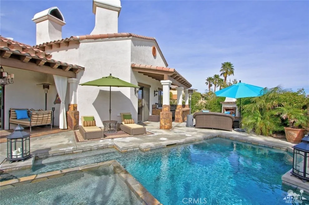 Unit for sale at 57914 Santa Rosa Trail, La Quinta, CA 92253