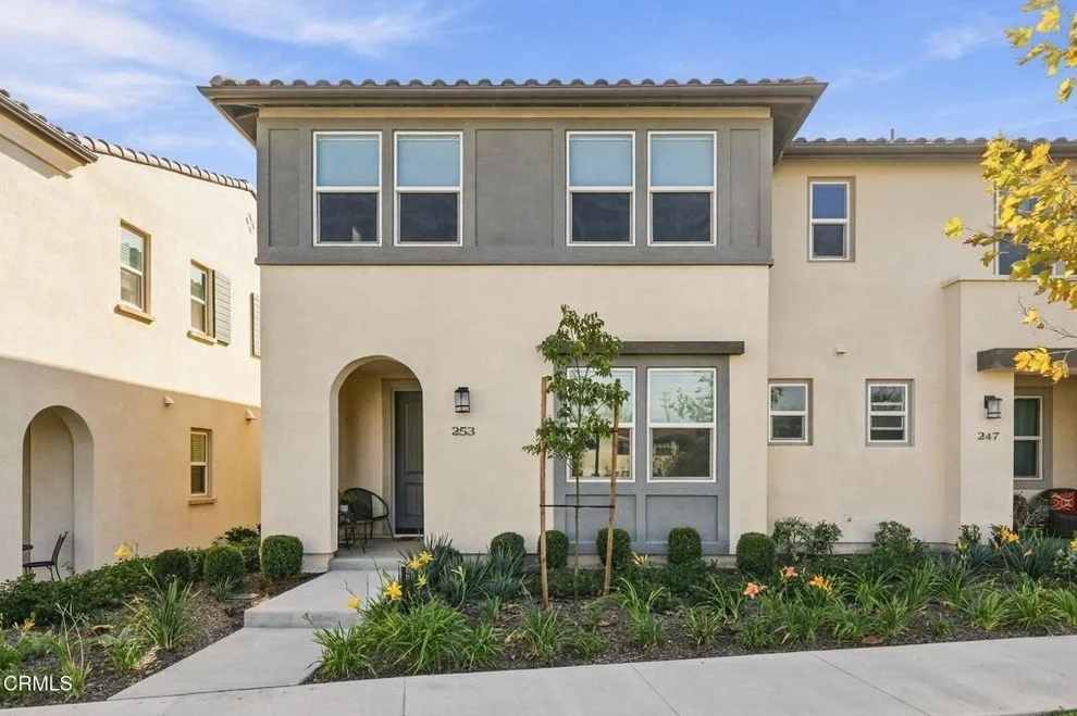 Unit for sale at 253 Capistrano Drive, Ventura, CA 93004