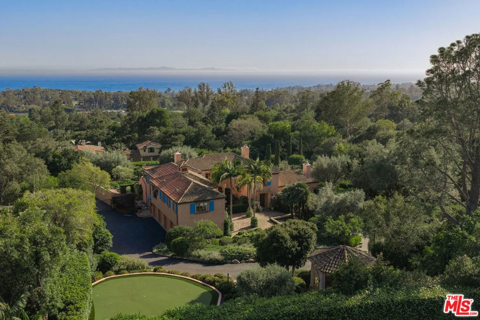 Unit for sale at 660 /670 Buena Vista Drive, Montecito, CA 93108