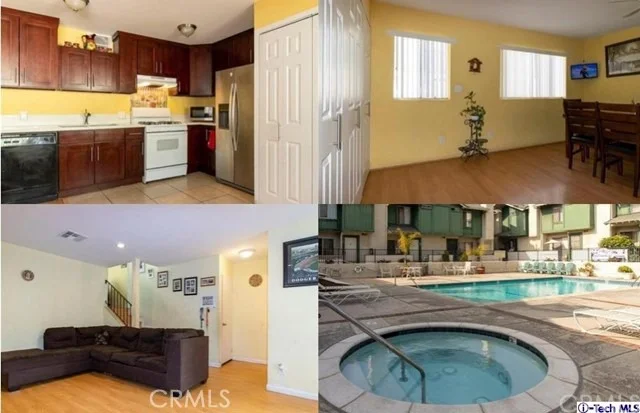 Unit for sale at 9740 Sepulveda Boulevard, North Hills, CA 91343