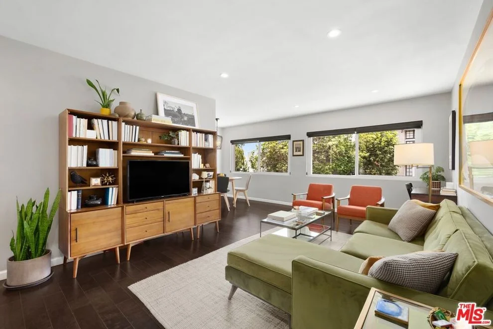 Unit for sale at 1722 Brockton Avenue, Los Angeles, CA 90025