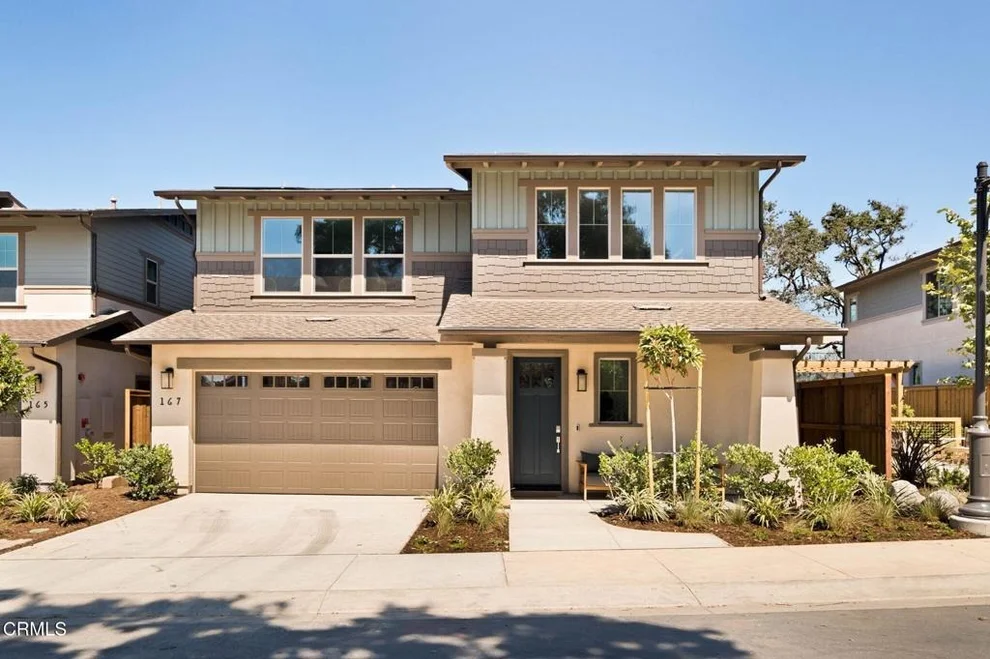 Unit for sale at 167 E Palm Street, Altadena, CA 91001