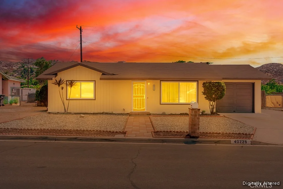 Unit for sale at 40225 Frances Lane, Hemet, CA 92543