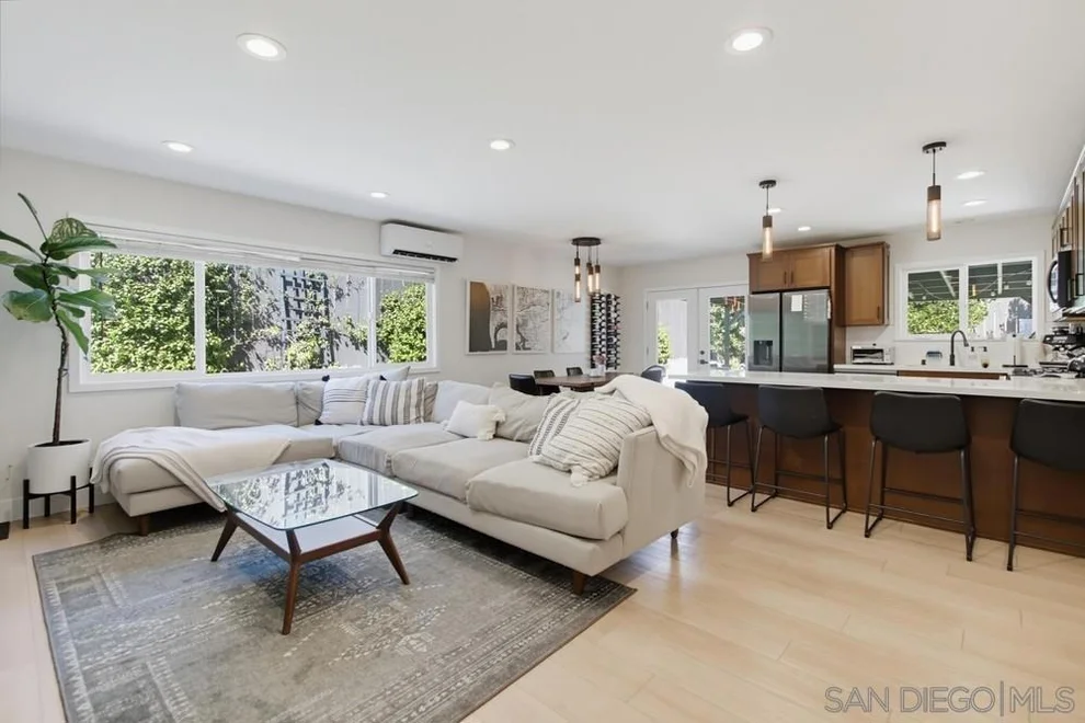Unit for sale at 2135 Montclair St, San Diego, CA 92104