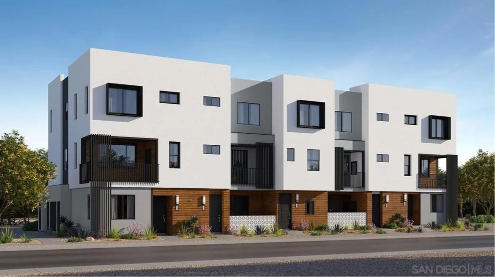 Unit for sale at 2871 Agave Way, San Diego, CA 92154