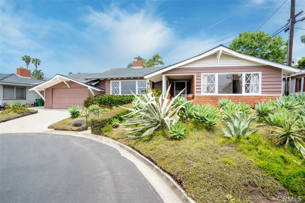 Unit for sale at 1570 Via Corsica, Laguna Beach, CA 92651