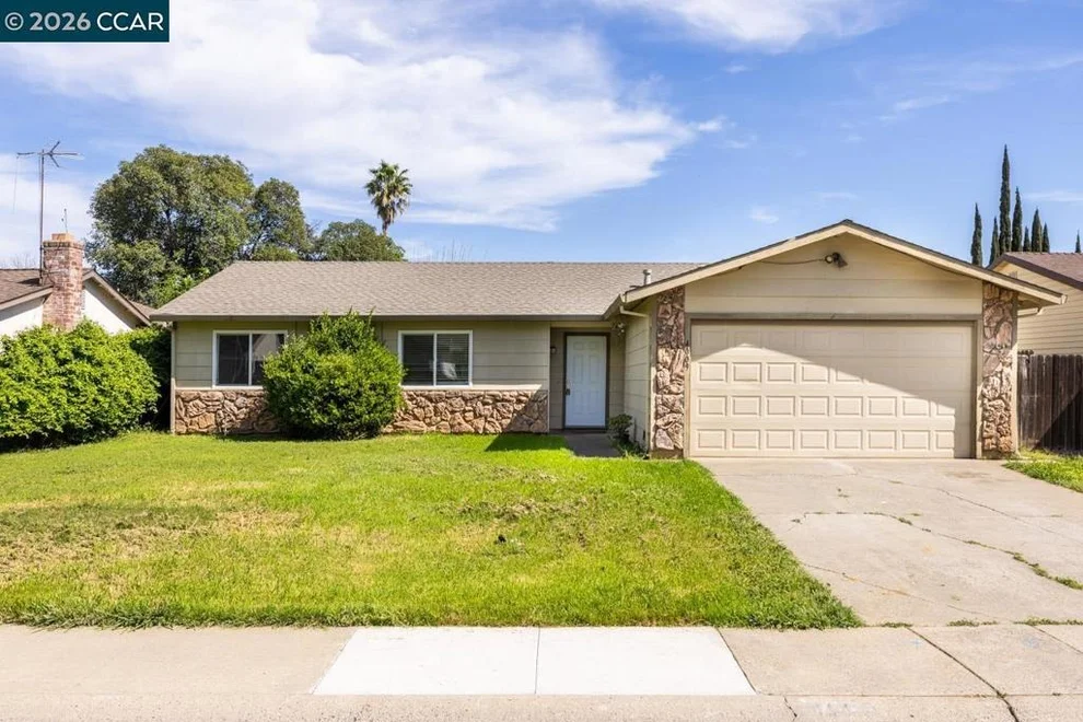 Unit for sale at 4009 Bairnsdale Way, Sacramento, CA 95826
