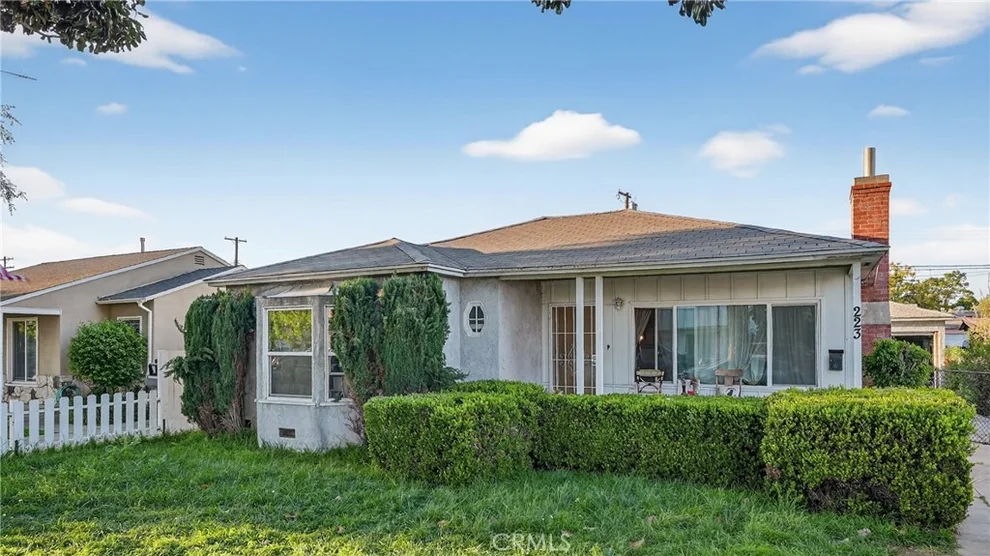Unit for sale at 223 E Marker Street, Long Beach, CA 90805