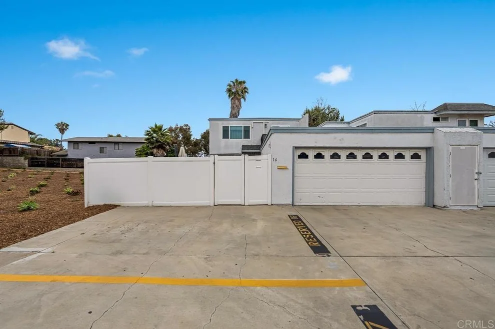 Unit for sale at 1640 Maple Drive, Chula Vista, CA 91911