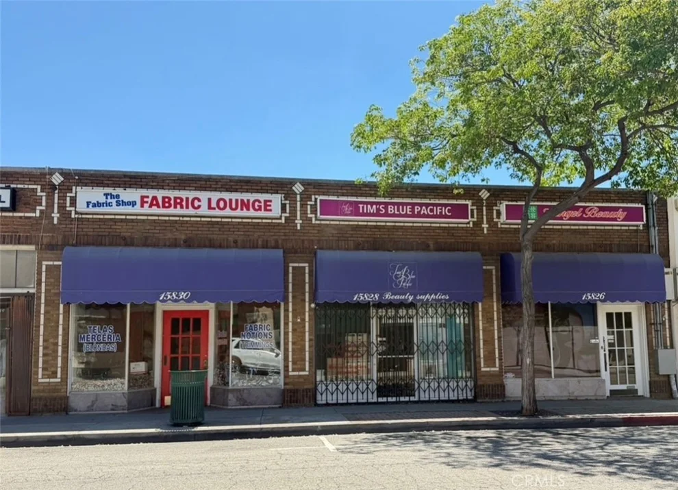 Unit for sale at 15826 Main, La Puente, CA 91744