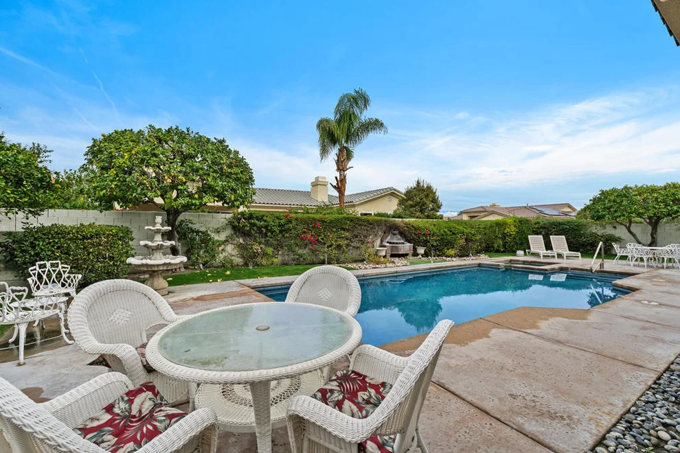Unit for sale at 2 Othello Court, Rancho Mirage, CA 92270