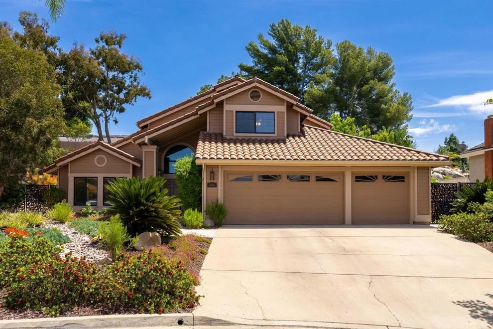 Unit for sale at 1616 Fuerte Ranch Road, El Cajon, CA 92019