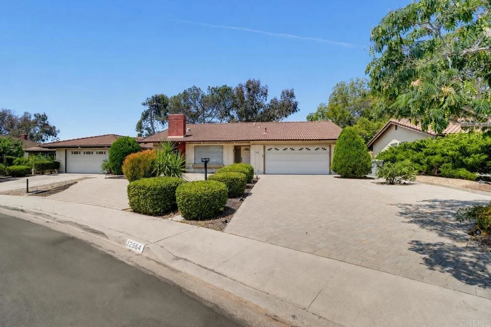 Unit for sale at 12564 Camino Emparrado, San Diego, CA 92128