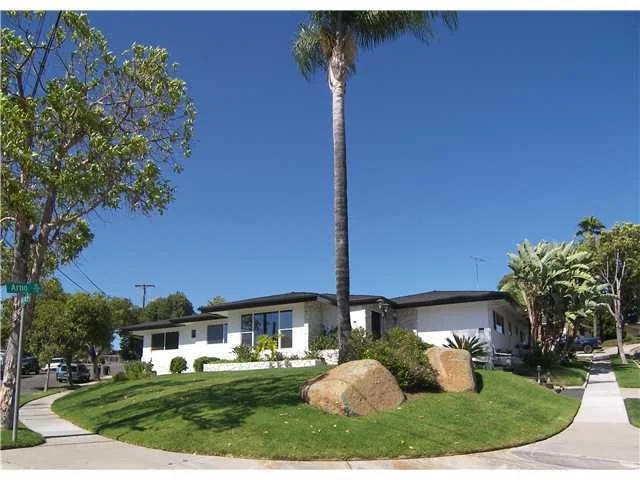 Unit for sale at 6136 Arno Drive, San Diego, CA 92120